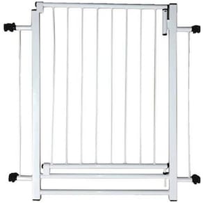 Grade / potão multiuso abre para os dois lados 80cm