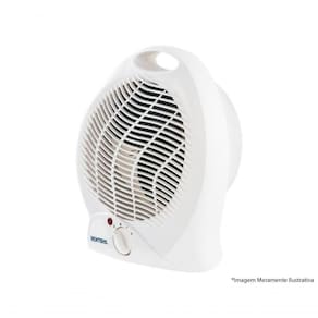 Aquecedor Ventisol Resistencia Mod A1 220V Max 2000W