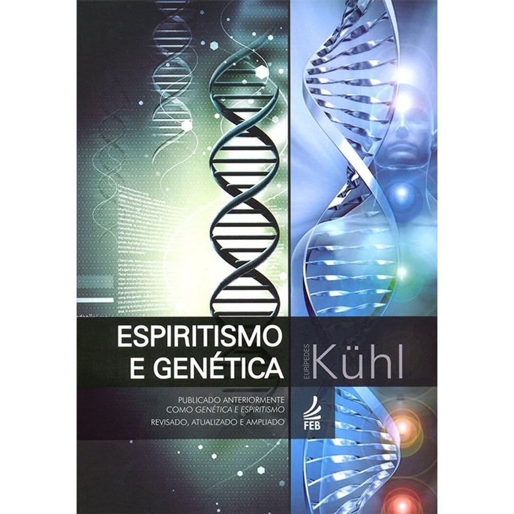 Espiritismo e Genética