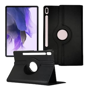 Case Giratória Proteção Para Samsung Galaxy Tab S7 Plus 2023