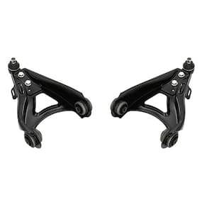 Bandeja leque suspensão dianteira renault scenic 2006 a 2011
