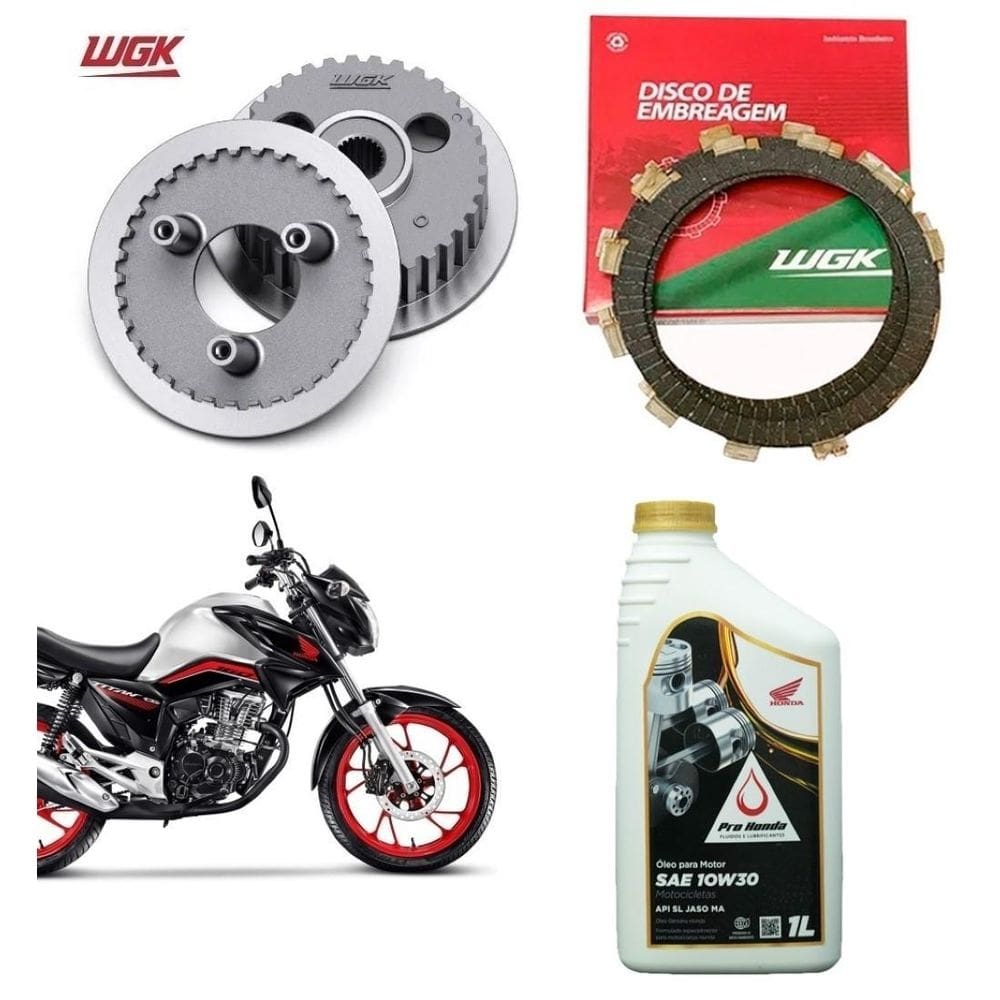 Motor