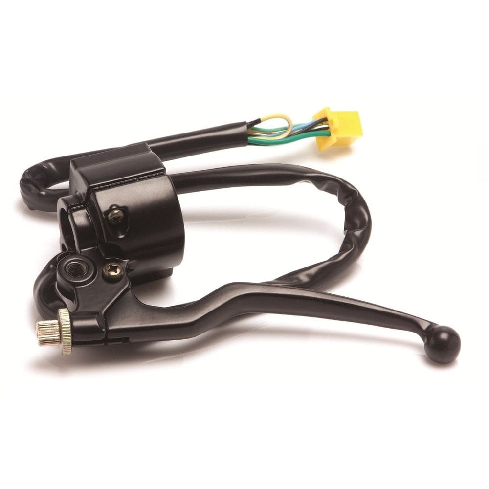 Manete da embreagem completo suzuki intruder 125 yes 125