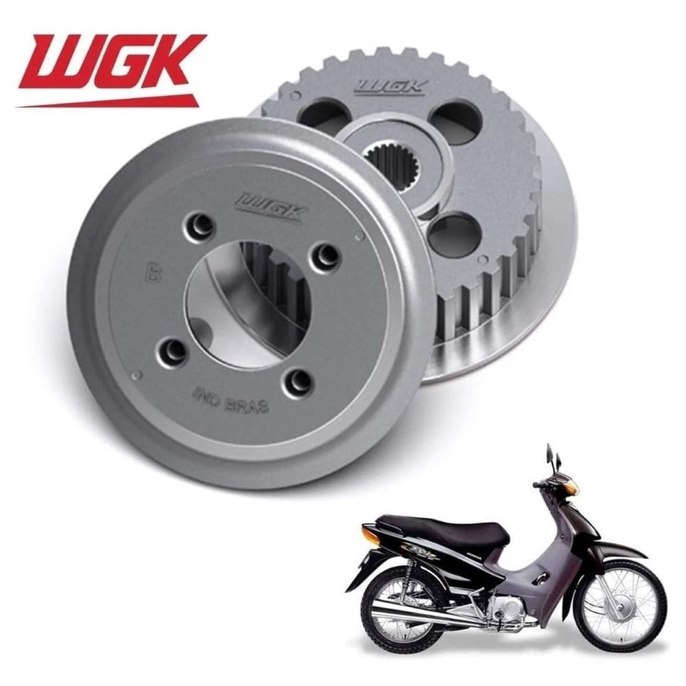 Motor