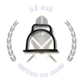 Freio De Ferro
