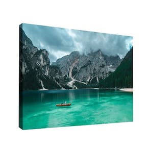Quadro Decorativo Lago