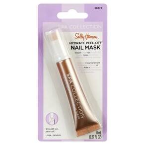 Sally hansen peel máscara unha infundida c/ácido hialurônico
