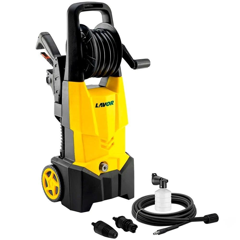 Lavadora Alta Pressão One Extra 135 1755 Libras 1800W -LAVOR