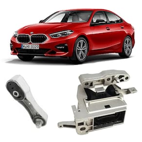 Calço ld direito motor inferior cambio bmw 218i 2019 a 2022
