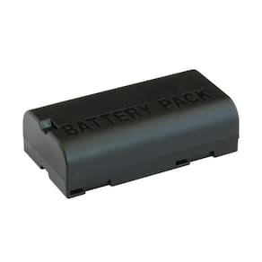 Bateria vw-vbd1 para filmadoras panasonic