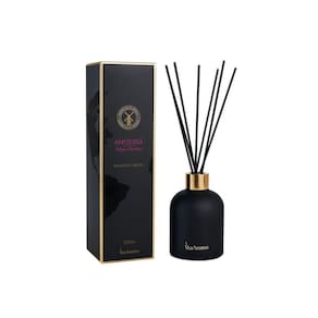 Difusor De Varetas Linha Mundo Amsterdã - 200Ml
