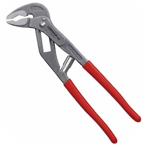 Alicate Bomba D Água Autoajustável CR-V 10 Pol. - GEDORE RED