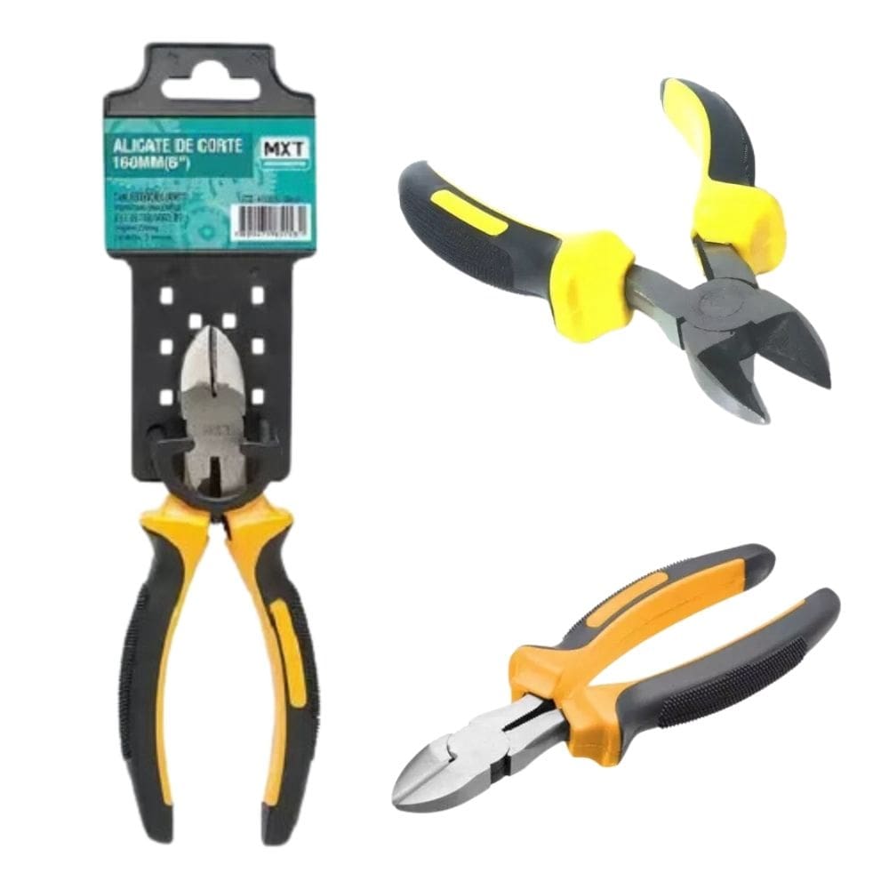 Alicate De Corte 160Mm Mxt