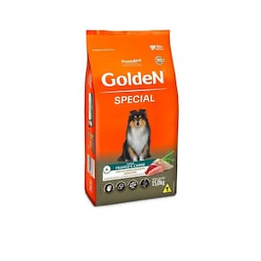 Golden Special Caes Adultos Porte Pequeno 15Kg