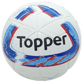 Bola futsal topper training domination futebol salão oficial