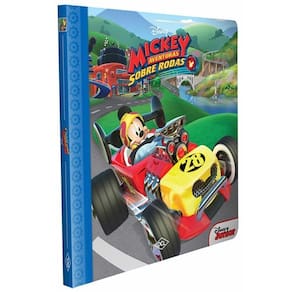 Disney - Primeiras Histórias - Mickey