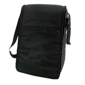 Capa bag para cajon fsa gibão simples preto