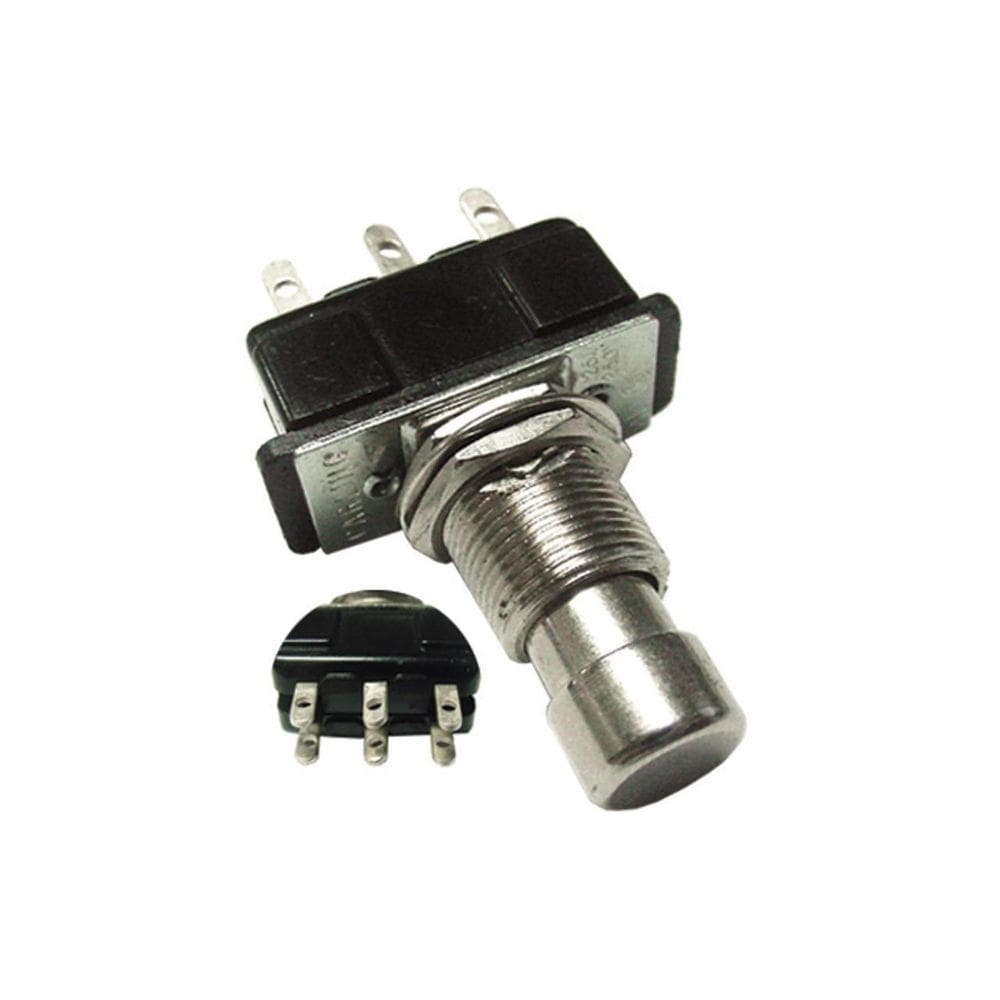 Chave Dpdt Gde Mxr Ecb035 Dunlop