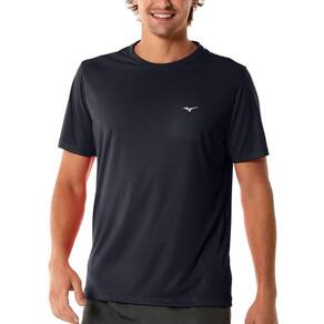 Camiseta Mizuno Masculina Treino Energy Malha