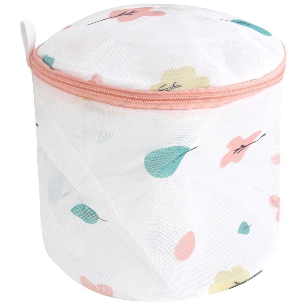 Saco de lavar roupas 16x13cm