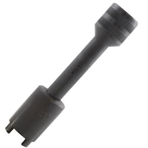 Chave Especial Castelo 20mm para Contra Porca CG 150 Titan