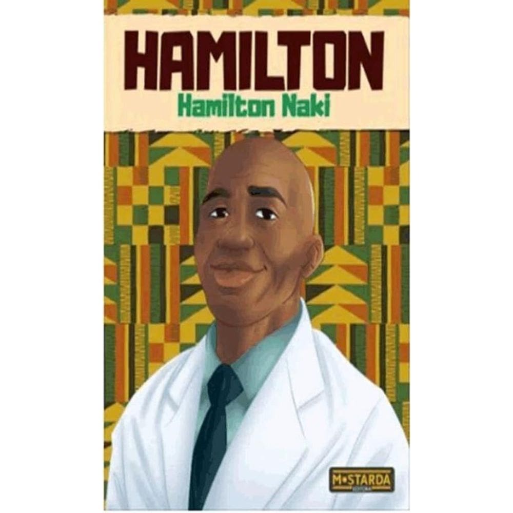 Hamilton