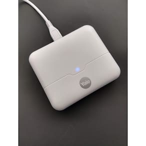 Hub yale connect yale connect compatível com alexa