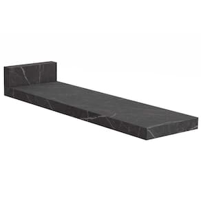 Módulo Cozinha Kappesberg Maxxi Tampo p/ Balcão S508 15cm Cinzel-Kappesberg