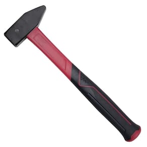 Martelo Pena com Cabo de Fibra 500g - GEDORE RED