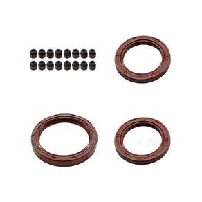 Kit de retentores chery qq 1.1 16v 11/16