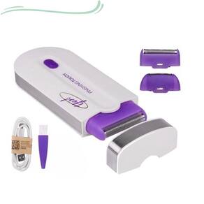 Depilador removedor pelos corporal yes finishingtouch top