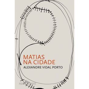 Matias na cidade