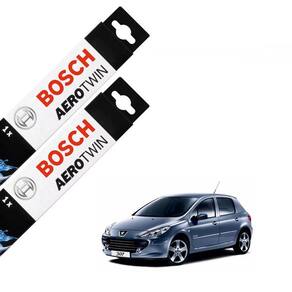 Limpador parabrisa peugeot 307 2007 2008 2009 2010 2011 12