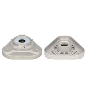 2 coxim do amortecedor dianteiro mercedes e350 2009 a 2013