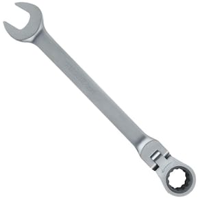 Chave Combinada Catraca Articulada CR-V 13mm - GEDORE RED
