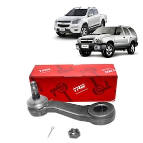 Braco Pitman Trw Setor Hd Gm S10/Blazer 1995 A 2011