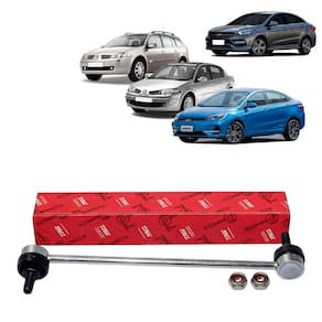 Bieleta Dianteira Renault Megane Grand Tour Chery Arrizo