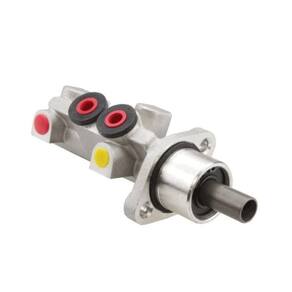 Cilindro mestre freio burrinho renault clio kangoo com abs