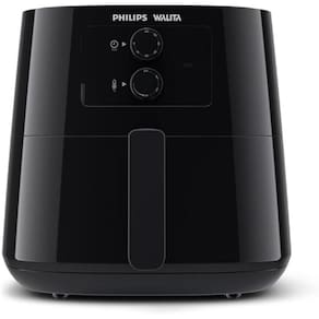 Air fryer Philips Essential Airfryer XL HD9270 de 6.2L Preto