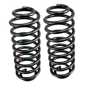 Molas reforçadas gnv - honda civic 2009