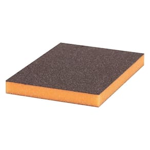Esponja abrasiva bosch expert s473 98x13x120mm medium