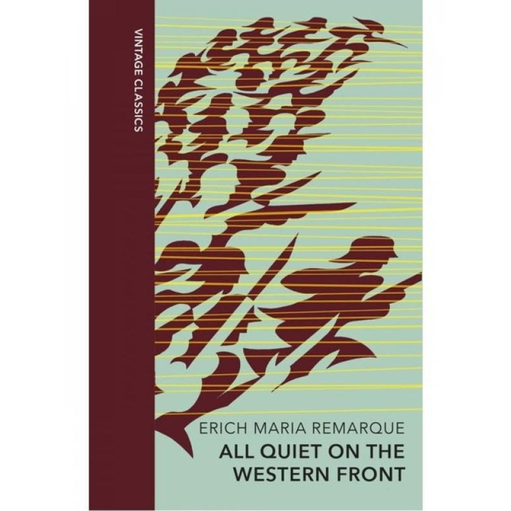 All Quiet On The Western Front