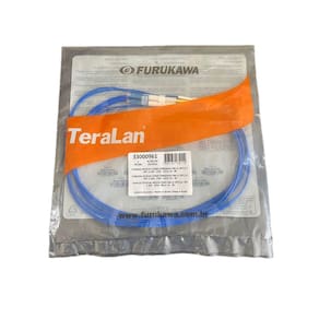 Cordao duplex sm lc-spc/lc-spc 2,50 mts  a-b  33000961