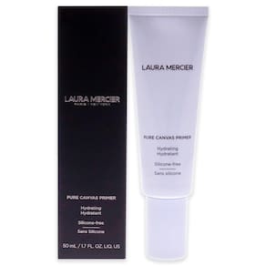 Primer Laura Mercier Pure Canvas Hidratante 50mL