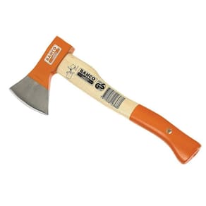 Machado de uso geral bahco 380mm hgps08380
