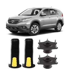 Kit coxim batente coifa diant honda crv 2007 2008 2009 2010