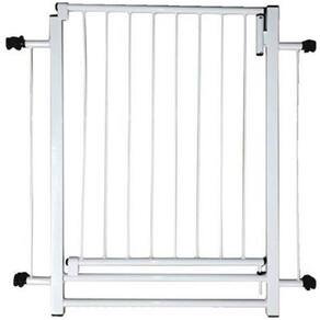 Grade / potão multiuso abre para os dois lados 70cm