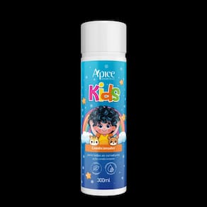 Condicionador No Poo Kids 300mL - APICE