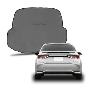 Tapete Protetor de Porta Malas para Corolla 2020 a 2024 Forração de Eva