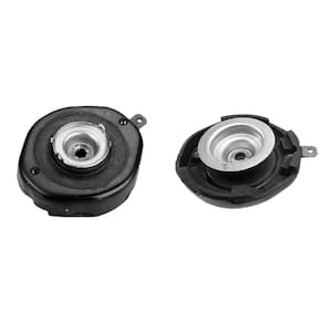Kit 2 coxim dianteiro scenic 1997 98 99 00 01 02 03 04 05 06